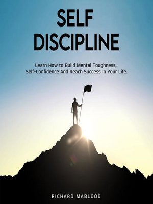 cover image of Self Discipline